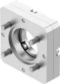 EAMF-A-38A-40G Фланец электродвигателя Festo