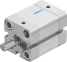 ADN-25-15-A-PPS-A Компактный цилиндр Festo