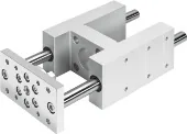 EAGF-V2-KF-100- Направляющая Festo