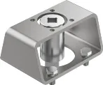 DARQ-K-V-F12S27-F07S17-R13 Монтажный набор Festo