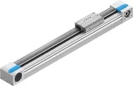 EGC-70-400-TB-KF-0H-GK Приводы с зубчатым ремнем Festo