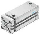 ADNGF-32-60-P-A Компактный цилиндр Festo