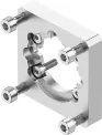EAMF-A-44A/B-55A Фланец электродвигателя Festo