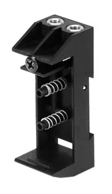 PZVT-S-DIN Монтажная панель Festo