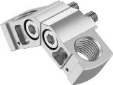 DSM-63-B Держатель амортизатора Festo