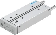 DFM-32-200-P-A-KF-F1A Цилиндр с направляющей Festo