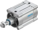 DSBC-125-50-PPSA-N3 Стандартный цилиндр Festo