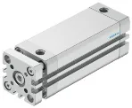 ADNGF-32-80-P-A Компактный цилиндр Festo