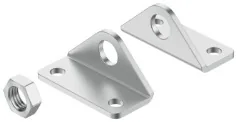 HBN-S-8X2 Крепежные лапы Festo