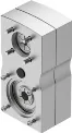 EAMM-U-110-D50-84AA-120 Параллельный набор Festo