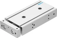 DGTZ-GF-20-60-P-A Двухпоршневой цилиндр Festo
