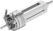 DSL-40-100-270-CC-A-S2-KF-B Поворотно-линейный модуль Festo