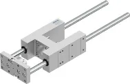 EAGF-V2-KF-32-200 Направляющая Festo