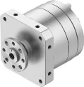 DSM-T-25-270-FW-A-B Неполноповоротный привод Festo