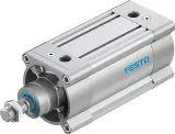 DSBC-100-100-PPVA-N3 Стандартный цилиндр Festo
