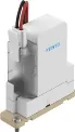 VYKB-F12-M22C-20-PE-1HPS Media separated solenoid valve Festo