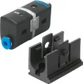 SDE5-D10Z-O-Q6-P-M8 Датчик давления Festo