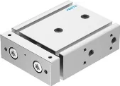 DGTZ-GF-32-30-P-A Двухпоршневой цилиндр Festo