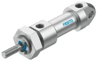 CRDSNU-20-10-P-A Standards-based cylinder Festo