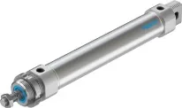 DSNU-40-200-P-A Круглый цилиндр Festo