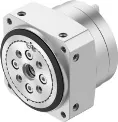 DSM-40-270-HD-A-B Неполноповоротный привод Festo