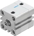 ADN-32-10-I-P-A Компактный цилиндр Festo