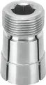 EAMH-60-6.35-C18.1 Зажимная втулка Festo