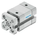 ADNGF-16-5-P-A Компактный цилиндр Festo