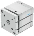 ADNGF-100-40-PPS-A Компактный цилиндр Festo