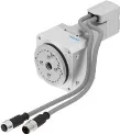 ERMO-16-ST-E Поворотный привод Festo