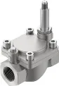 VZWM-L-M22C-G1-F5-R1 Распределитель с электроуправлением Festo