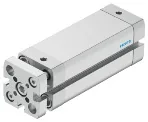ADNGF-20-60-P-A Компактный цилиндр Festo