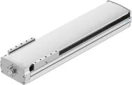 ELGT-BS-160-500-20P Ball screw axis Festo