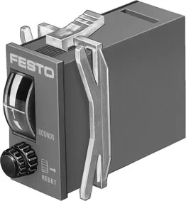 PZVT-300-SEC Таймер Festo