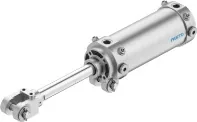 DWA-63-125-Y-A-G Цилиндр на шарнирах Festo