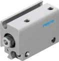 ADN-S-10-10-I-A-F1A Компактный цилиндр Festo