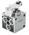 R-5-1/4-B Roller lever valve Festo