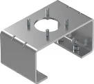 DARQ-K-P-A1-F05-30-R1 Переходник Festo