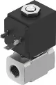 VZWD-B-L-M22C-M-N14-40-V-30-2A-A1-8-R1 Распределитель с электроуправлением Festo