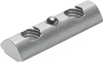 NST-HMV-5-2-M5-10 Резьбовой вкладыш Festo