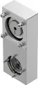 EAMM-U-65-T42-57A-87 Параллельный набор Festo