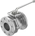 VZBF-4-P1-20-D-2-F1012-M-V15V15 Шаровой кран Festo