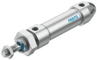 CRDSNU-25-40-P-A Standards-based cylinder Festo