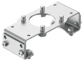 DARQ-K-X1-A3-F05-20-R1 Mounting adapter Festo