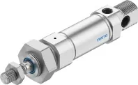 ESNU-25- -P-A Стандартный цилиндр Festo
