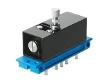 VZO-3-PK-3 Клапан задержки времени Festo