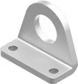HBN-20/25X1 Крепежные лапы Festo