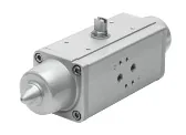 DAPS-0030-090-RS3-F0507 Quarter turn actuator Festo
