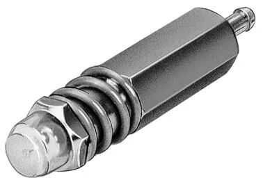 OH-8-GN Индикатор давления Festo