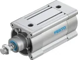 DSBC-100-80-PPSA-N3 Стандартный цилиндр Festo